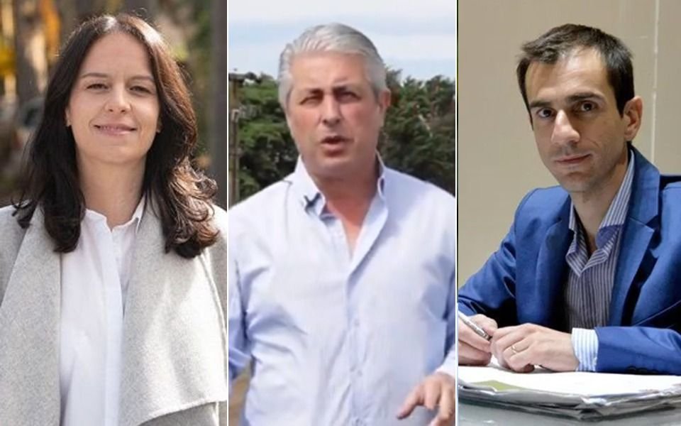 Un quiebre en el PRO resiente la alianza con LLA