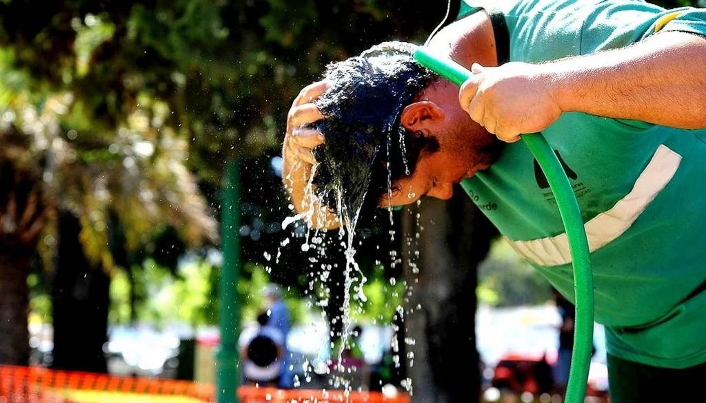 Calor después del frío: se viene un adelanto del verano