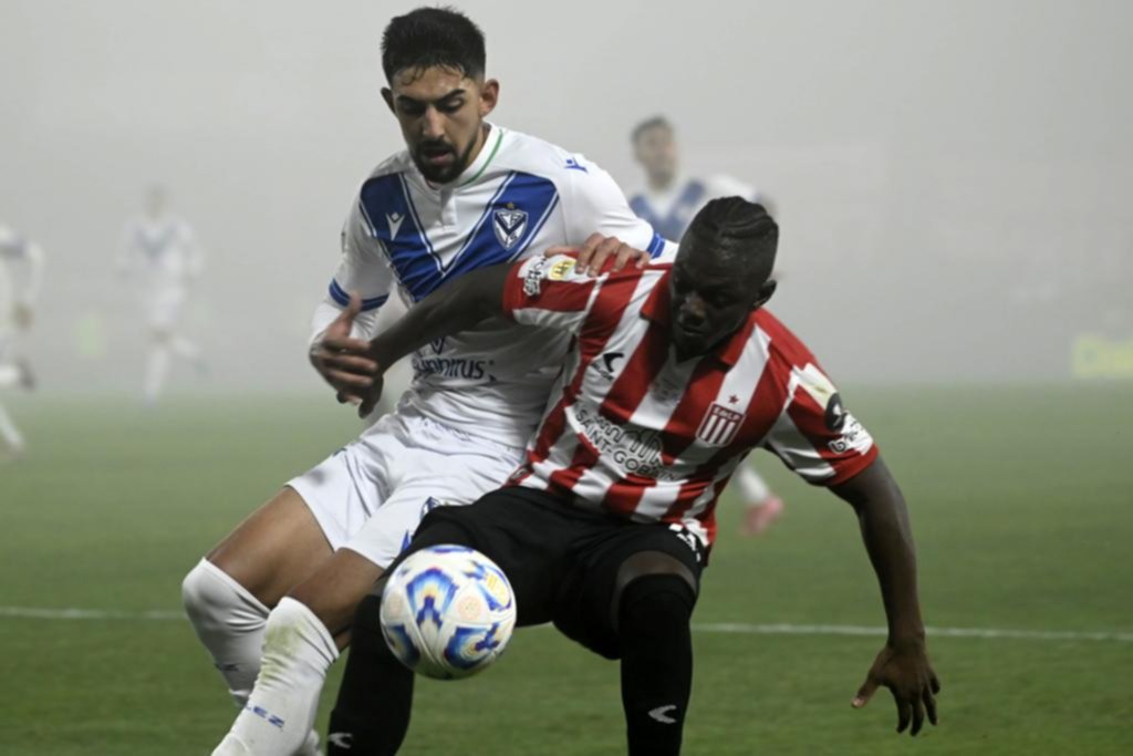 Segunda final perdida y pasillo a los campeones