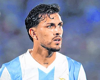 Boca presenta mañana a Paredes como nuevo refuerzo