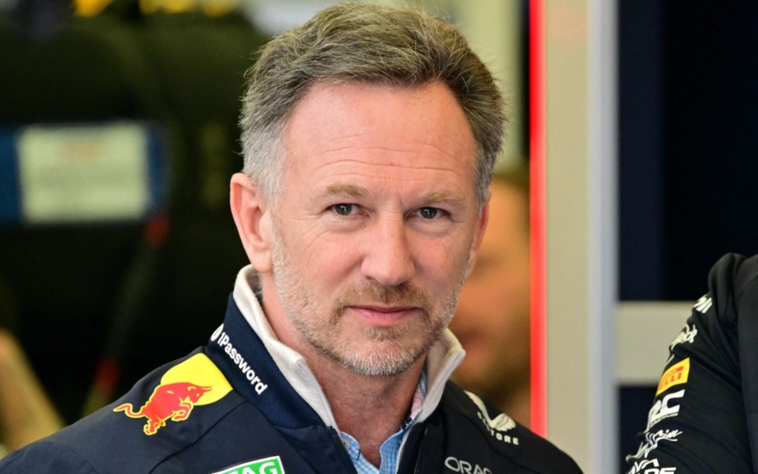 Bombazo en la F1: Red Bull echó a Christian Horner, histórico director de la escudería