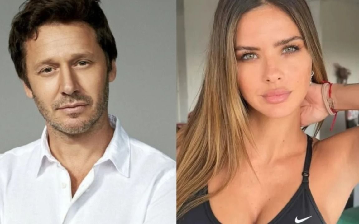 Benjamín Vicuña vs China Suárez: el actor demandaría a su ex pareja por sus polémicas acusaciones