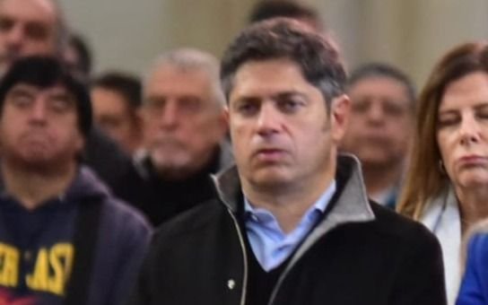 El mensaje de Axel Kicillof por el 9 de Julio: “La verdadera independencia se construye defendiendo la soberanía”