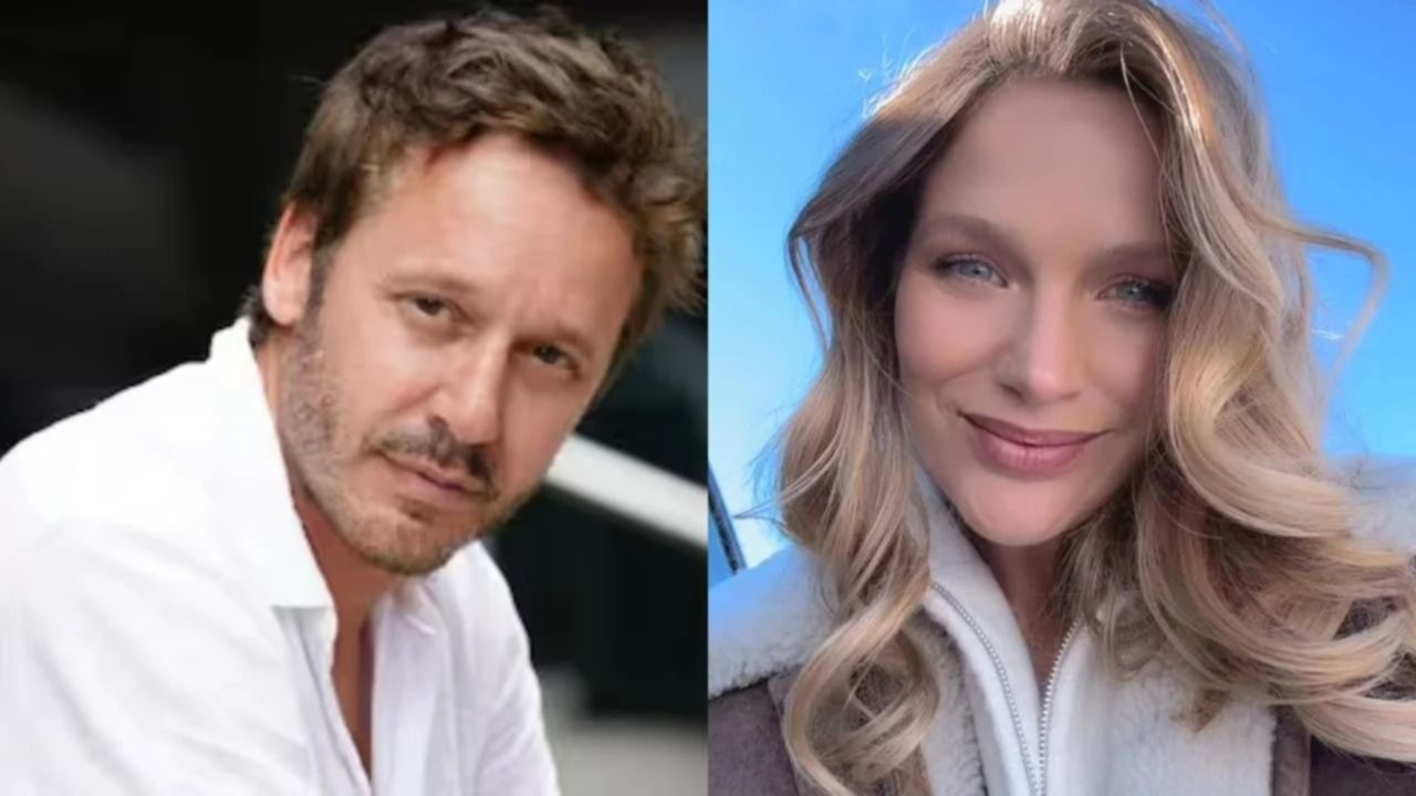Se supo: la revelación de Mayte Rodríguez, "la tercera en discordia" entre La China Suárez y Benjamín Vicuña