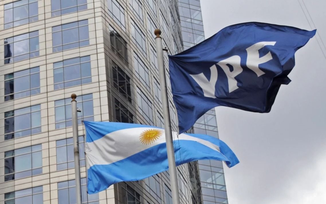 YPF: el Gobierno presentó dos descargos ante la jueza Preska y apuntó contra Kicillof