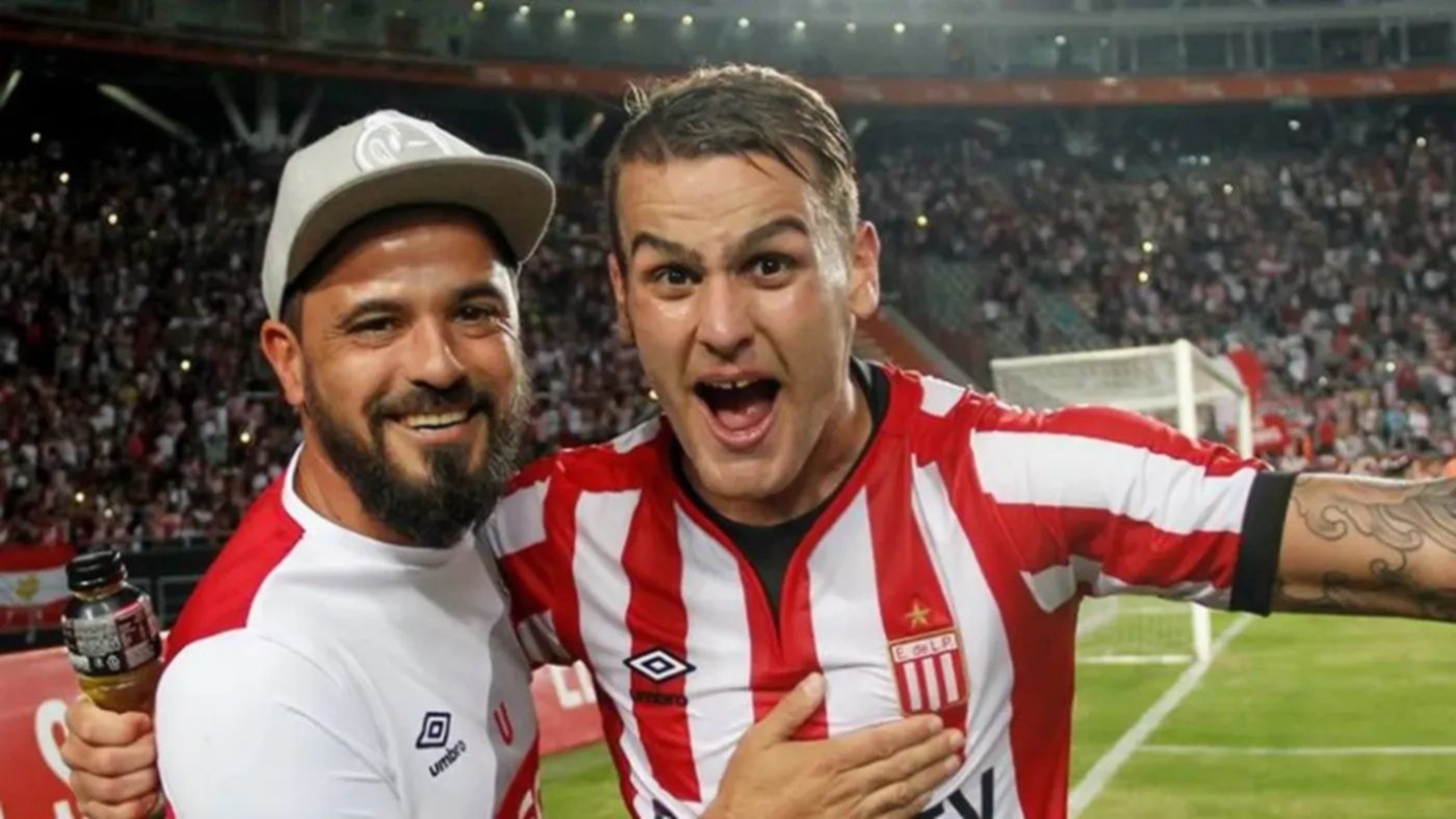 Gónzalez Pirez, a solo una firma de volver a Estudiantes: rompió con River para reforzar al León