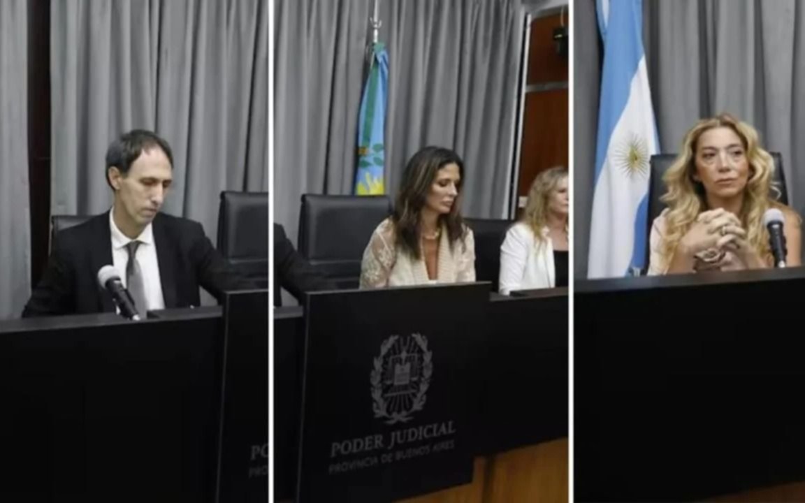 La trama del escándalo: peleas y discusiones de Makintach, la jueza "sin Oscar" del caso Maradona
