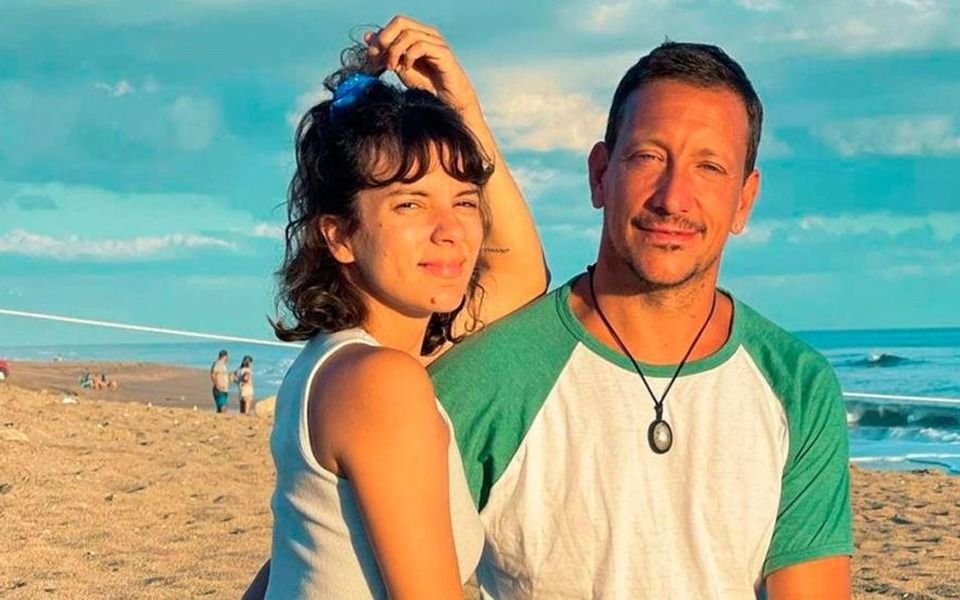 El divorcio del año: los terceros en discordia, sospechosos "clandestinos" de la ruptura de Nico Vázquez y Gime Accardi