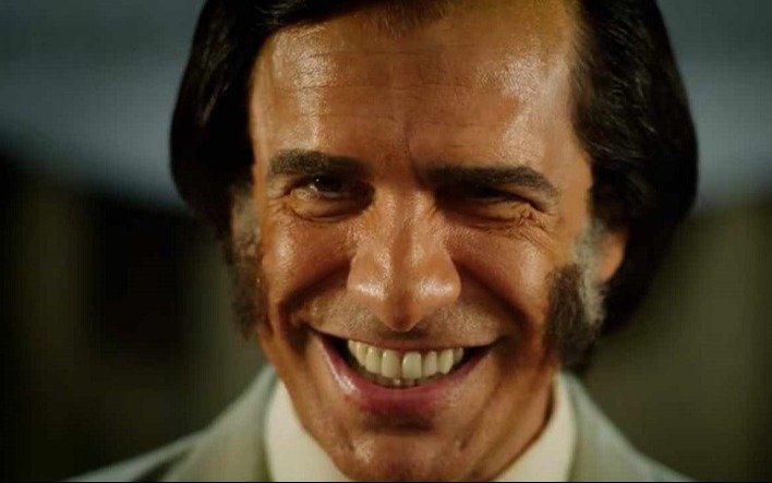 Menem, la serie: cómo y dónde ver gratis el estreno más esperado