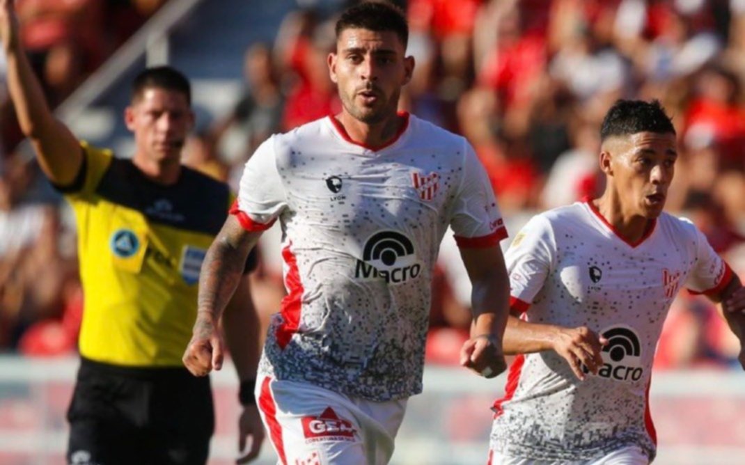 ¿Se enfría lo de Mosevich?: una condición clave en las negociaciones frenó la llegada a Gimnasia
