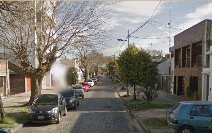 La Plata insegura: lo sorprenden mientras descansaba, le roban y le sacan un préstamo millonario