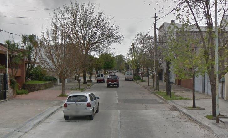 “Promoción delictiva”: hicieron un “2x1” en un terreno familiar