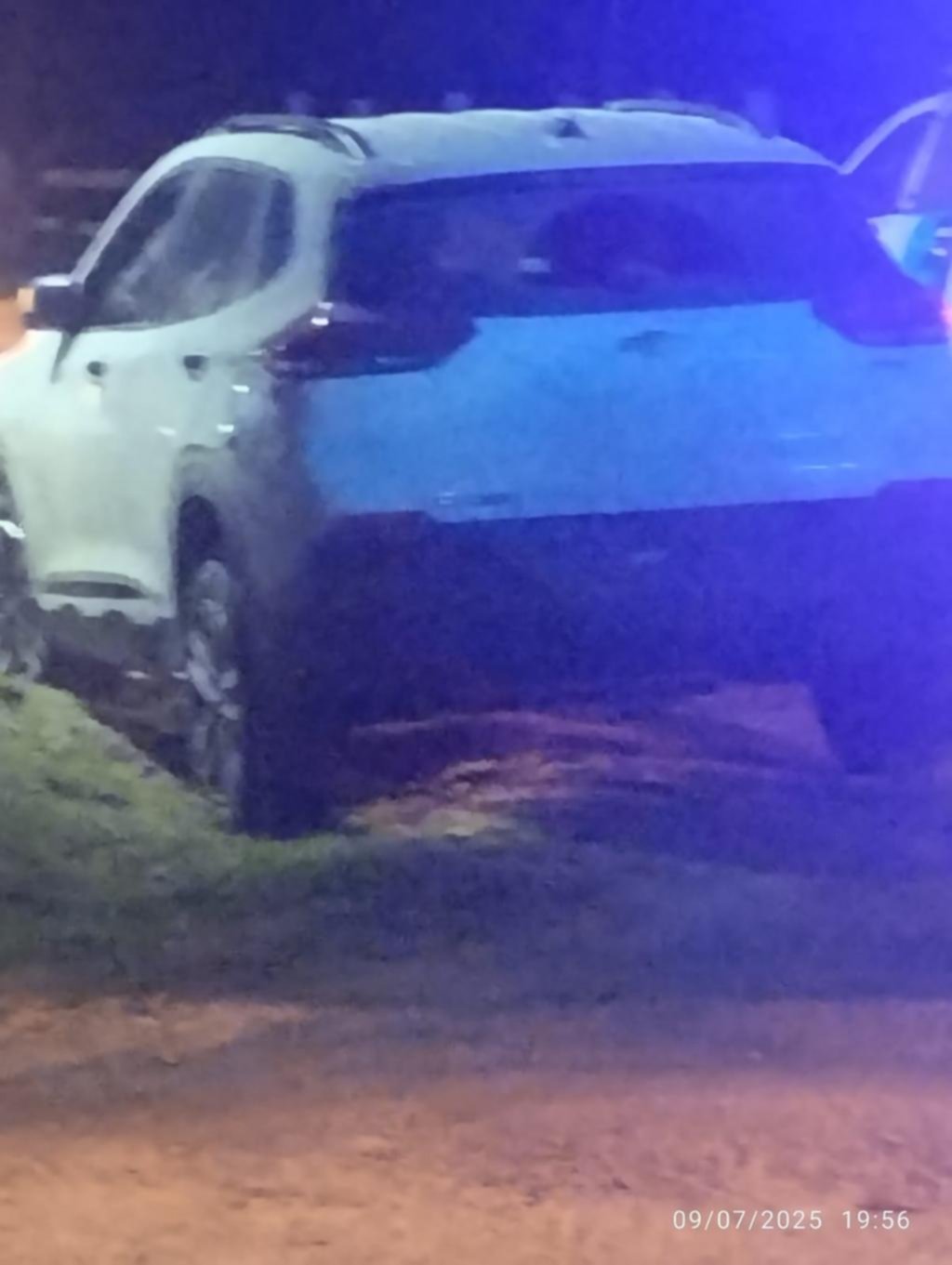 Un escalofriante asalto en Arturo Seguí agrava la inseguridad en la Zona Norte