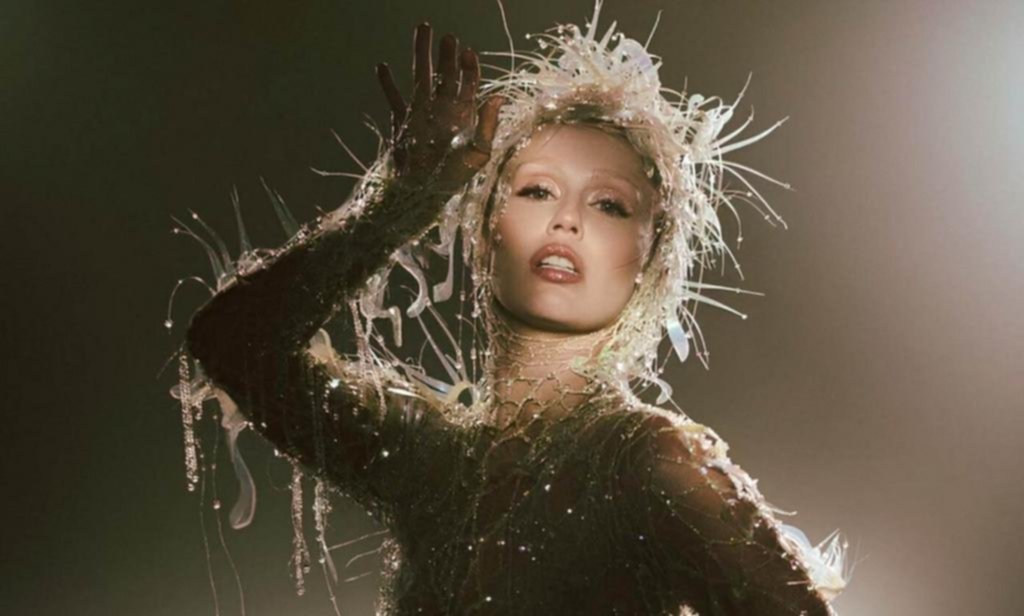 La ópera de Miley llegará a Disney+ a fin de mes