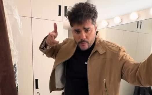 Levantan el show de Homero Pettinato: ¿qué pasó?