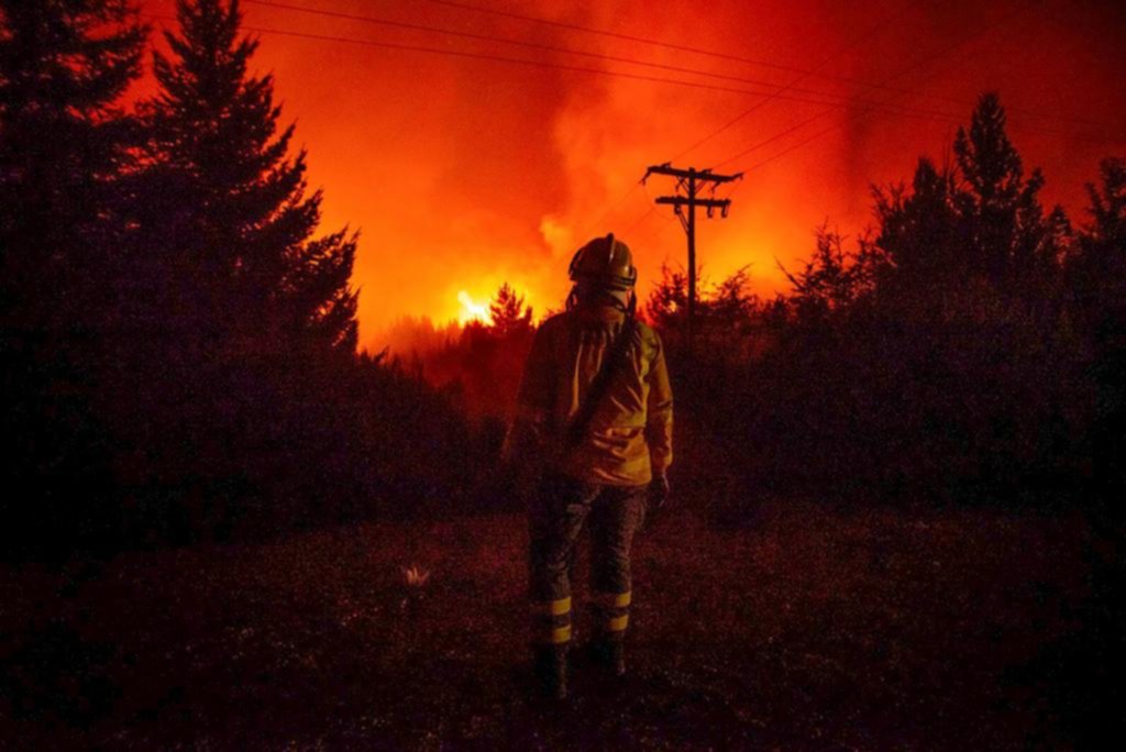 Fondo de Manejo del Fuego: alertan del riesgo de haberlo disuelto