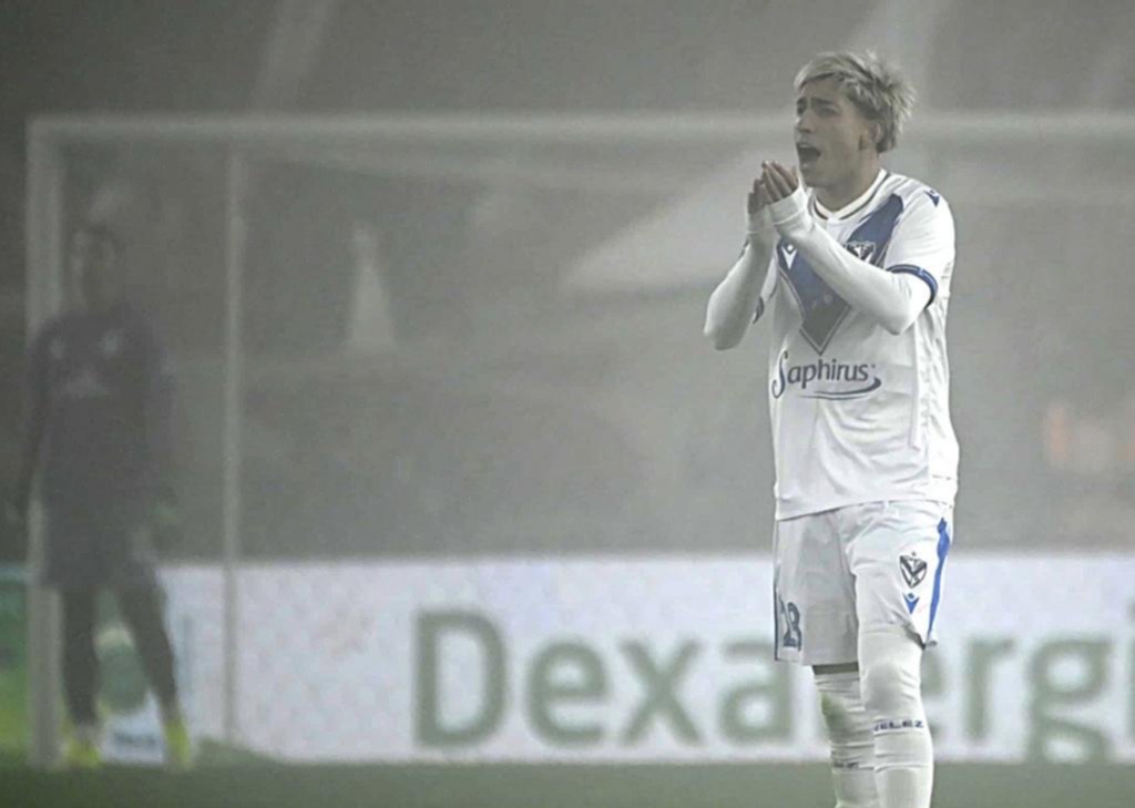 Carrizo no le cerró la puerta al Millonario