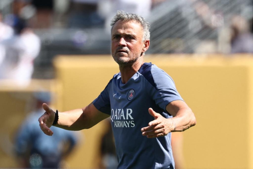 “Queremos hacer historia para el club”