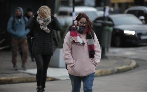 Jueves nublado y con probabilidad de lluvias a la noche: ¿cómo sigue el tiempo en La Plata?