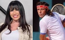 Se supo: Marixa Balli confesó todo sobre su relación con Guillermo Vilas