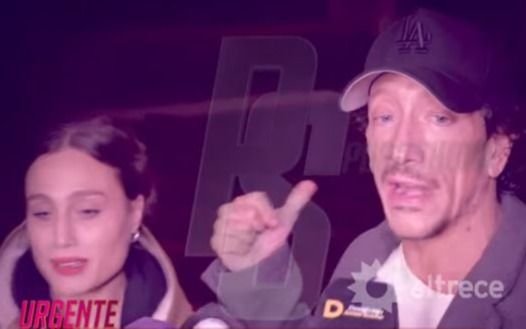 Habló Mercedes Oviedo, ¿la tercera en discordia entre Nico Vázquez y Gimena Accardi?