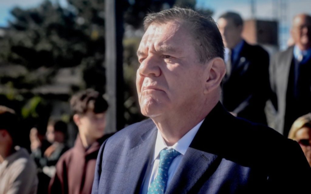 Montenegro celebró el acuerdo PRO-LLA y apuntó al kirchnerismo en Mar del Plata