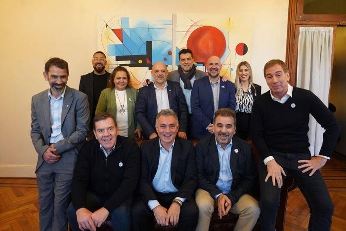 Elecciones en la Provincia: uno por uno, cómo quedaron los frentes
