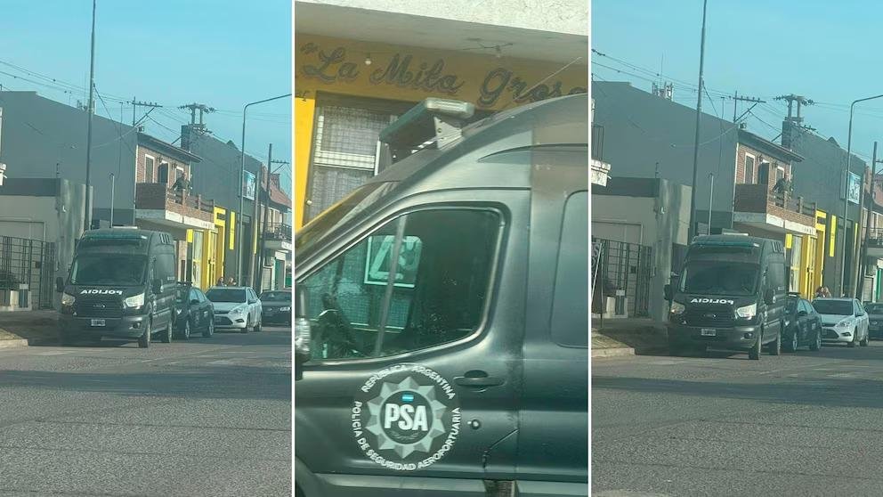 Fentanilo mortal: inhiben bienes de más de 30 personas y empresas