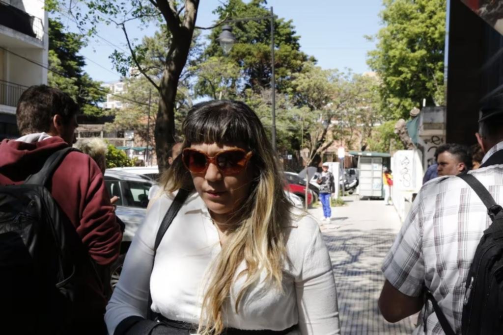 El juicio a la enfermera de Maradona deberá esperar