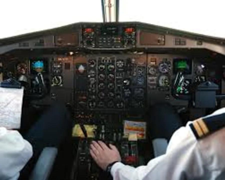 Paro de pilotos: lo anuncian para las vacaciones