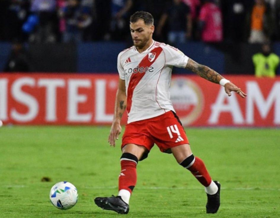 Con González Pírez listo no habría otro central