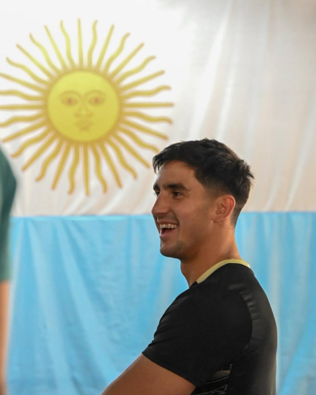 Vuelve Mendy y sigue Cinti, en Los Pumas