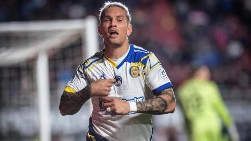 El Pincha va por Copetti, y preguntó por un volante