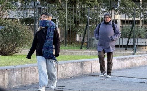 Viernes fresco y con niebla en toda la Región: ¿cómo sigue el tiempo en La Plata?