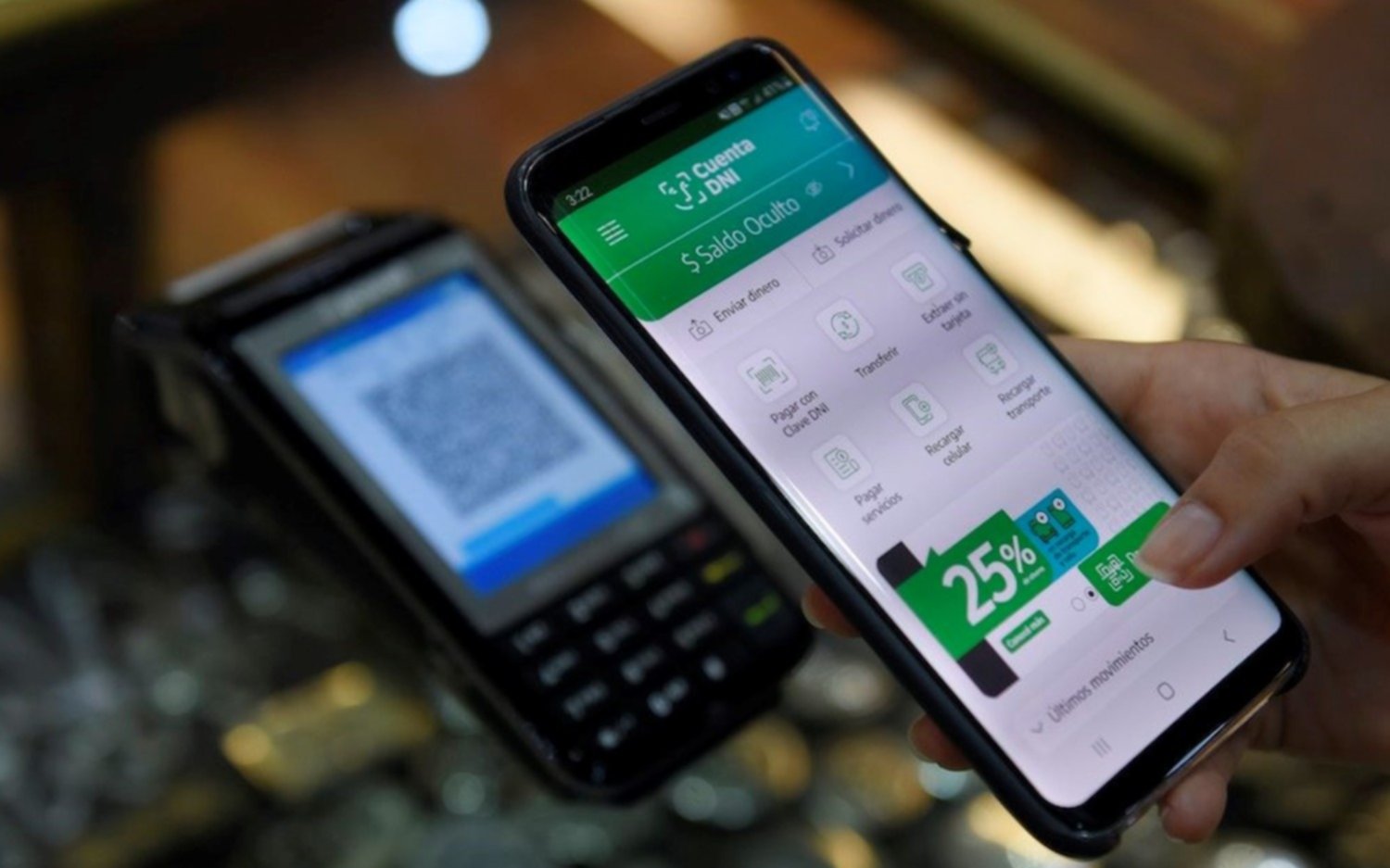 Cuenta DNI de Banco Provincia: los descuentos que se activaron este viernes 11 de julio