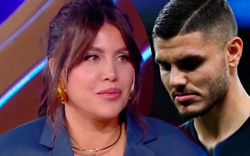 Wanda Nara se quedó sin obra social: Mauro Icardi sacó la prepaga de su débito automático