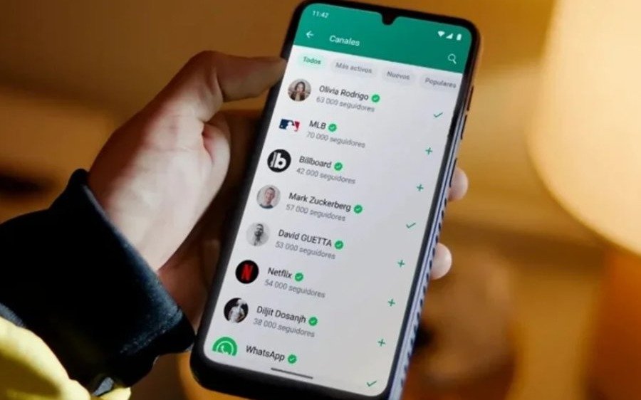 ¿Lo sabías? Cómo tener dos cuentas de WhatsApp en un solo dispositivo