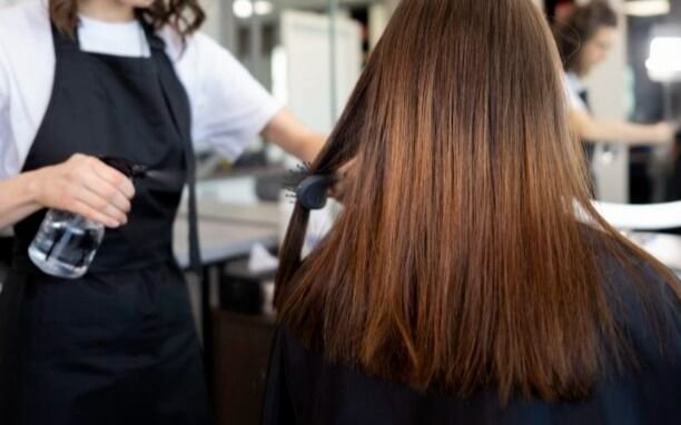 ANMAT prohibió productos para el cabello por considerarlos peligrosos para la salud