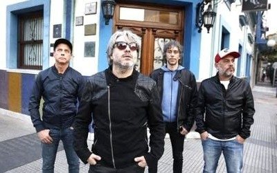 Estelares se presenta en Chivilcoy con un show en el Club 22 de Octubre