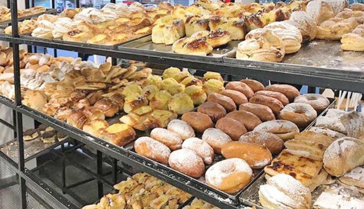 Polémica entre panaderos por el costo de las facturas