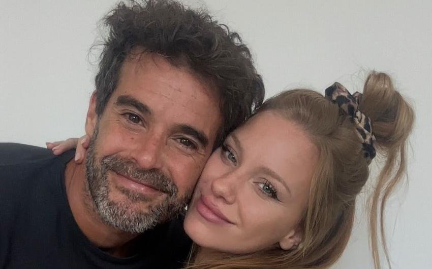Nico Cabré rumbo al altar: revelan cuál es la fecha que eligió para su boda