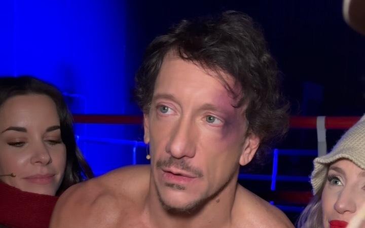 ¿Nico Vázquez, arrepentido?: revelan que está destrozado tras su ruptura