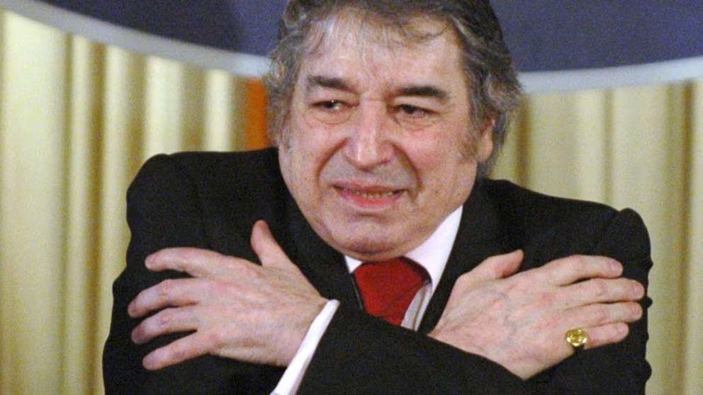 Descansa en paz: según la Justicia, Sandro no tuvo una hija