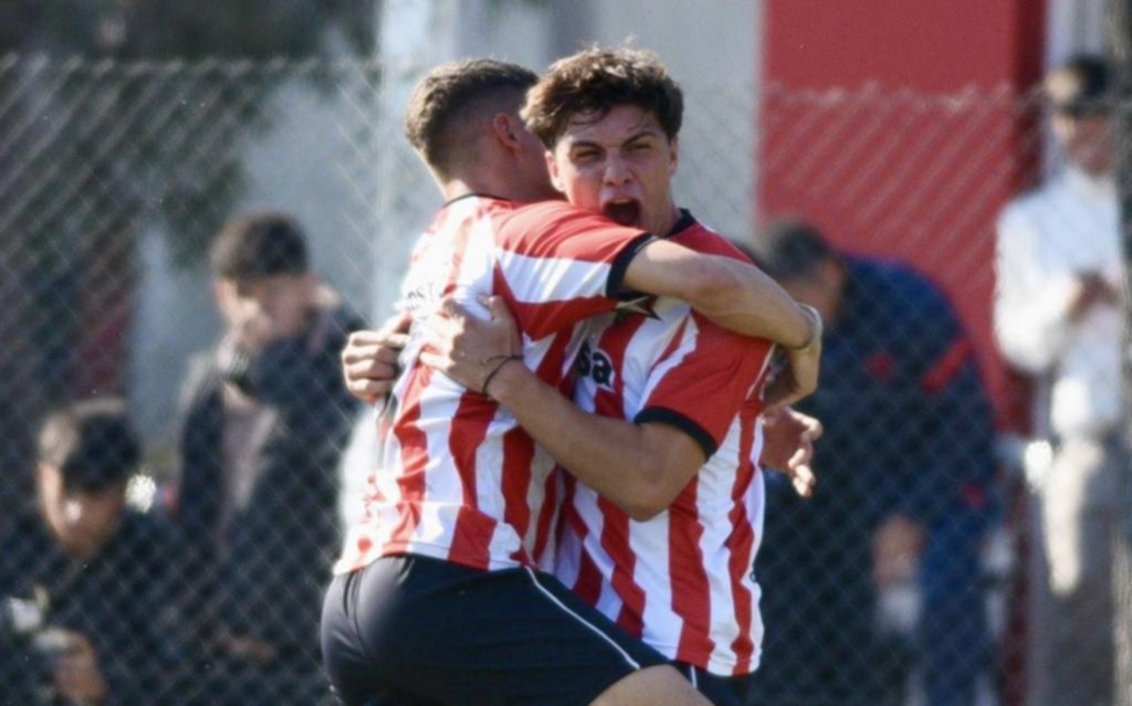Los Pibes de Estudiantes quieren seguir sumando