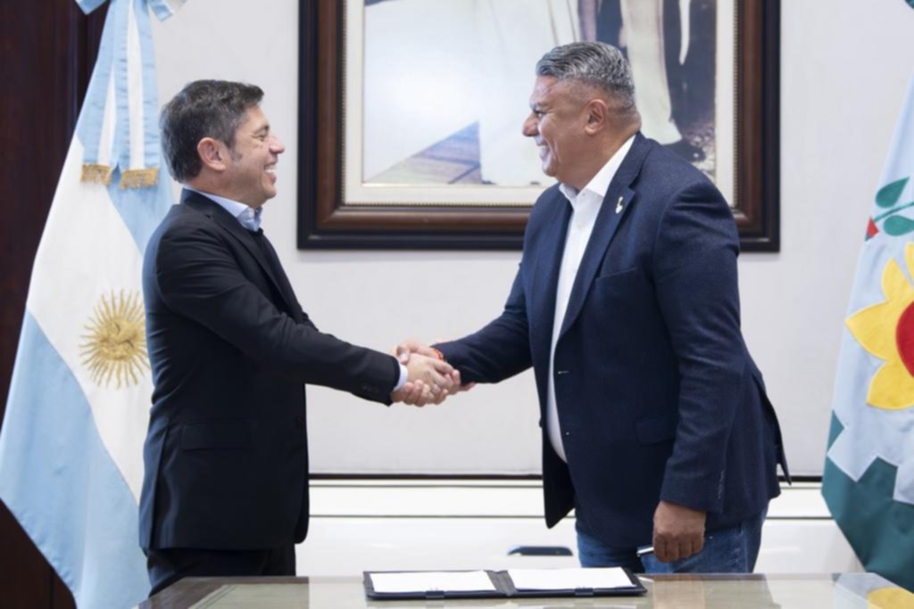 AFA explotará el Estadio Ciudad de La Plata