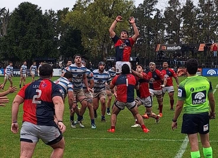 El Top 12 pone en marcha la segunda ronda de su torneo