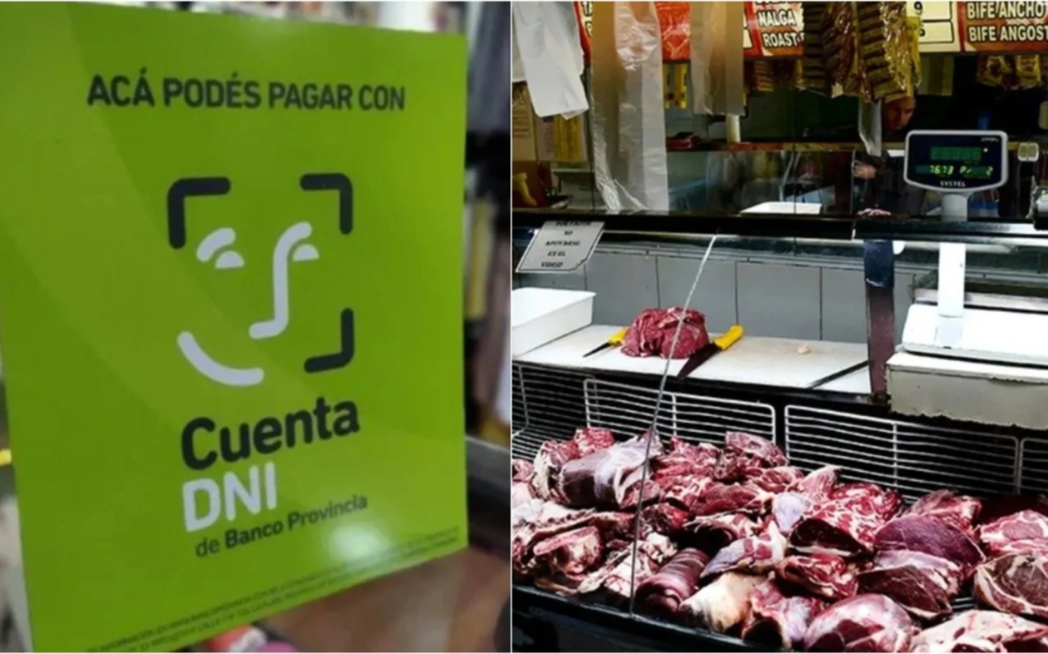 Cuenta DNI de Banco Provincia: los descuentos que se activaron este sábado 12 de julio