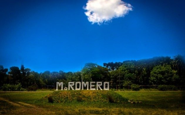 Melchor Romero celebra su 141º aniversario: es la segunda localidad que se fundó en La Plata