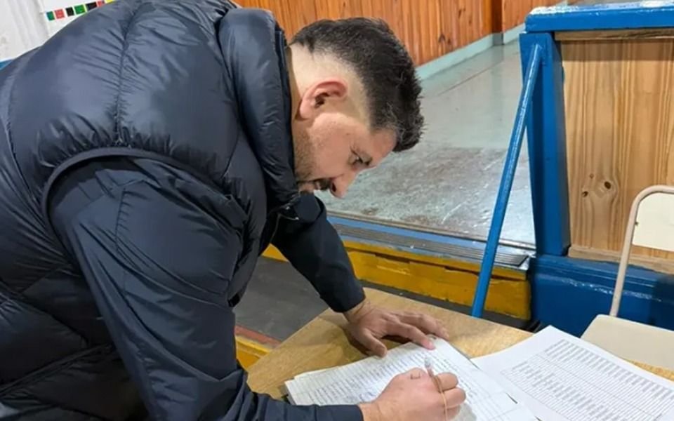 Campeón con Estudiantes, ganó las elecciones y será presidente del club que lo vio nacer