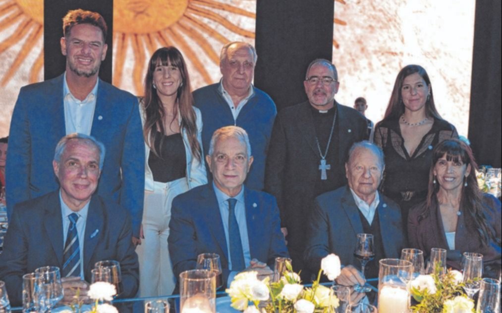 Las FOTOS del cóctel de la Fundación Pérez en el Vonharv